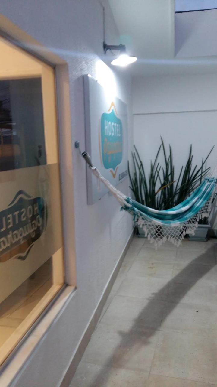 Hostel Pajucara Maceió Exterior foto